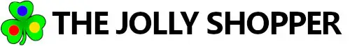 The Jolly Shopper