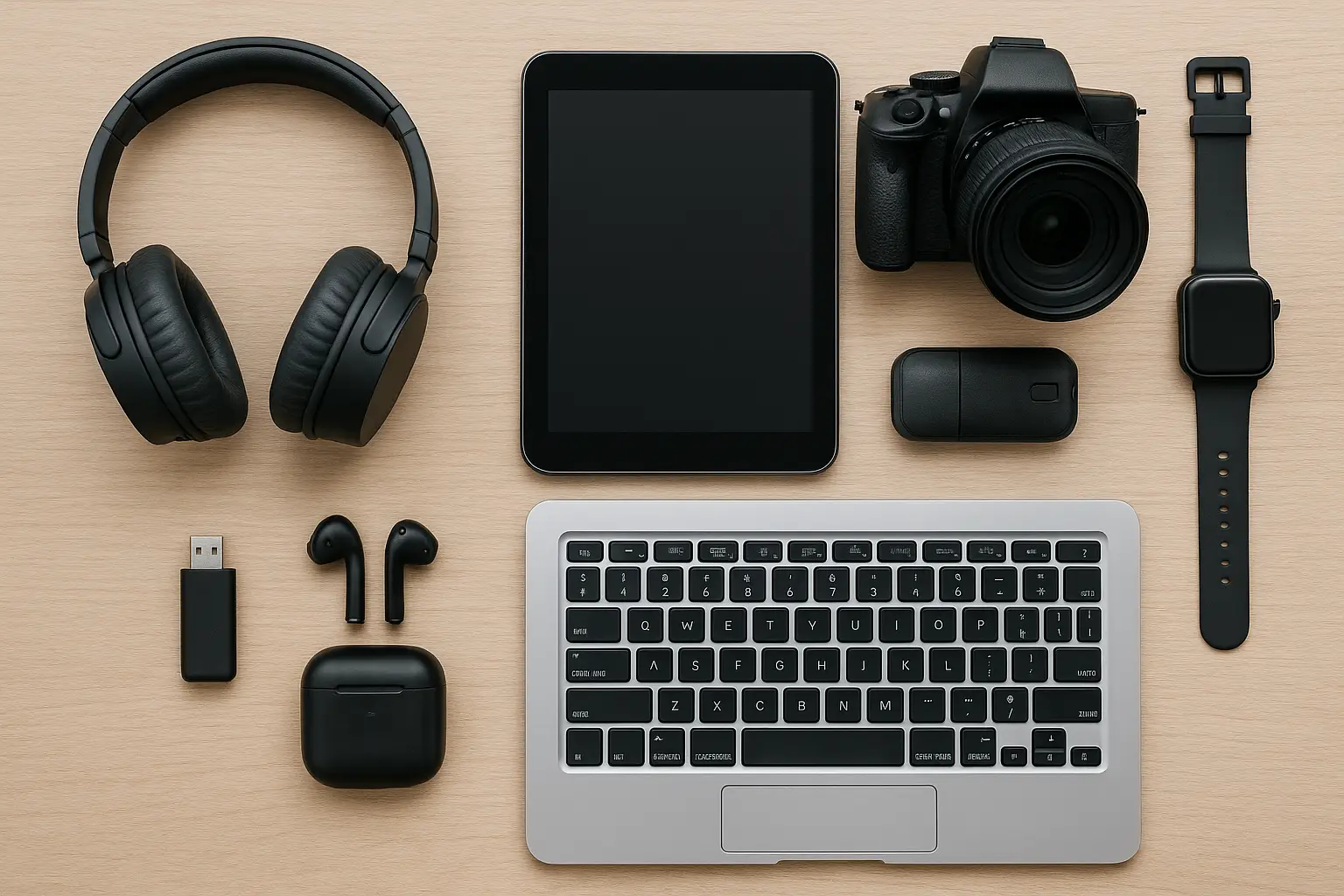 Electronics